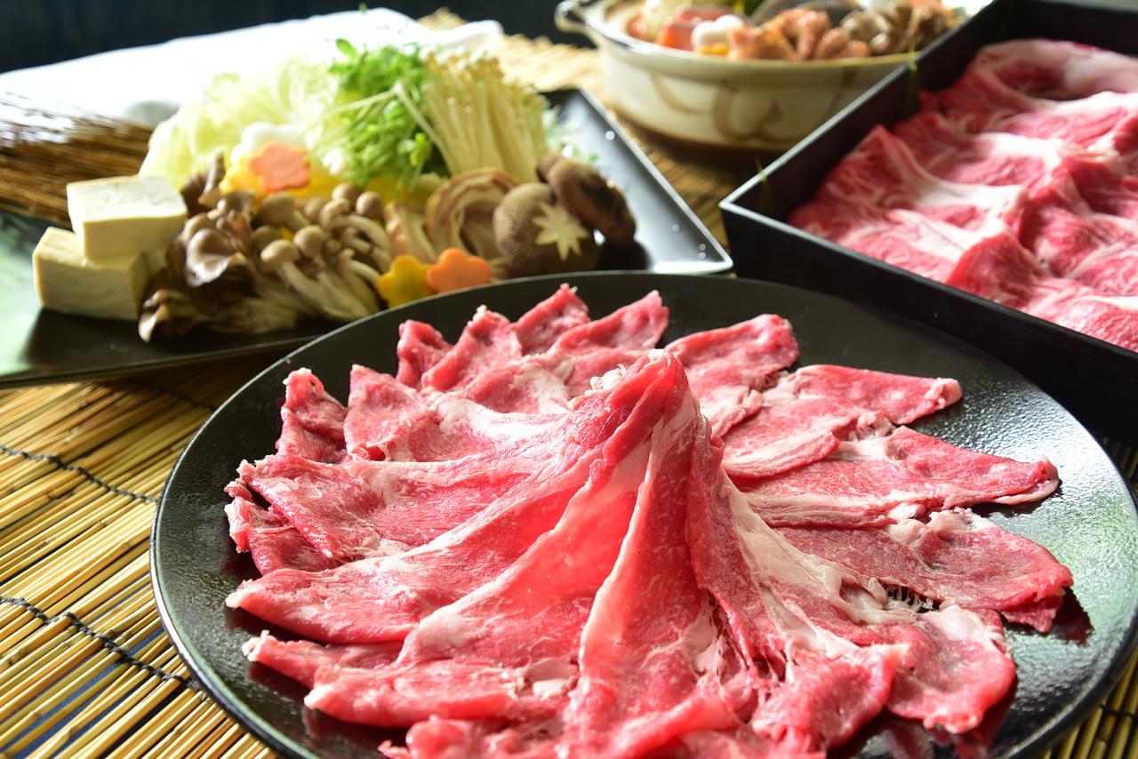 Sahoro Resort Hotel Shintoku Luaran gambar