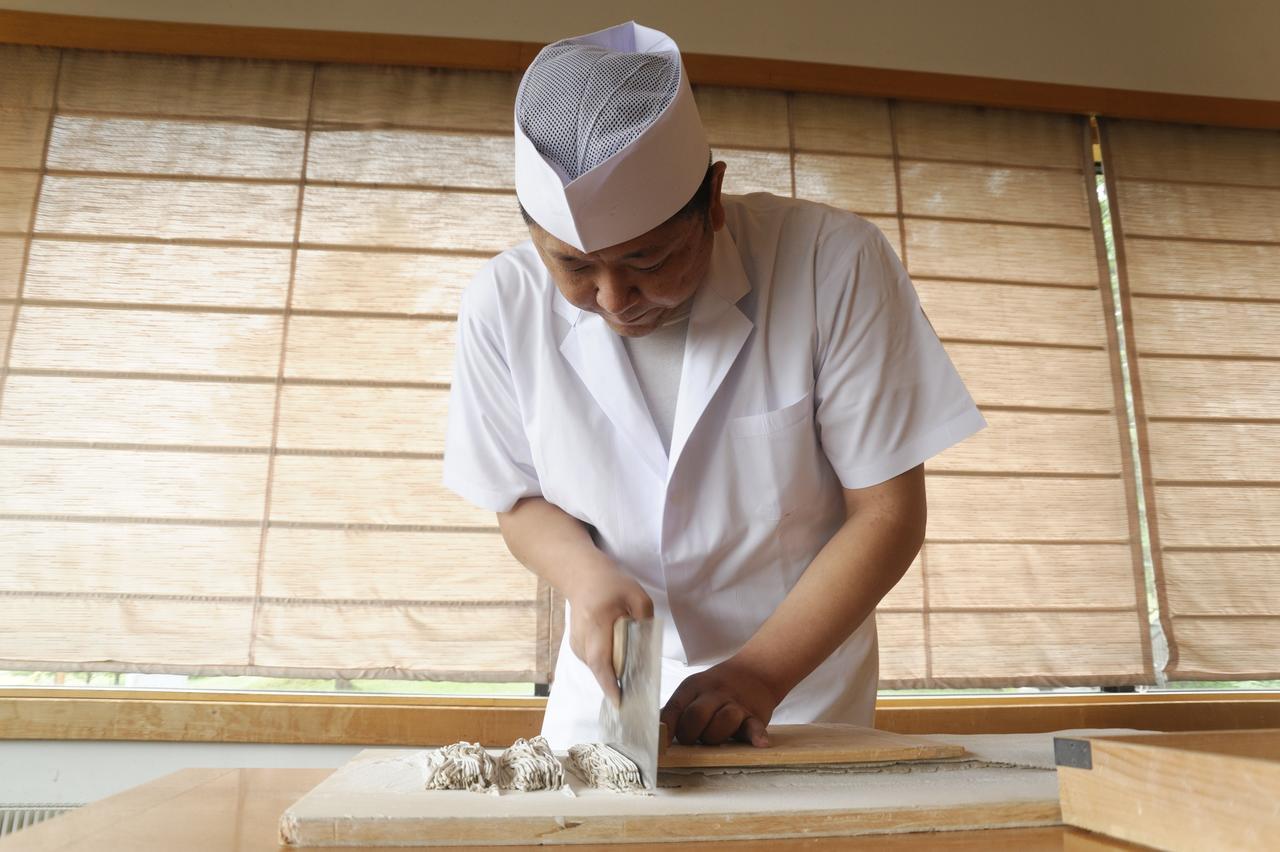 Sahoro Resort Hotel Shintoku Luaran gambar