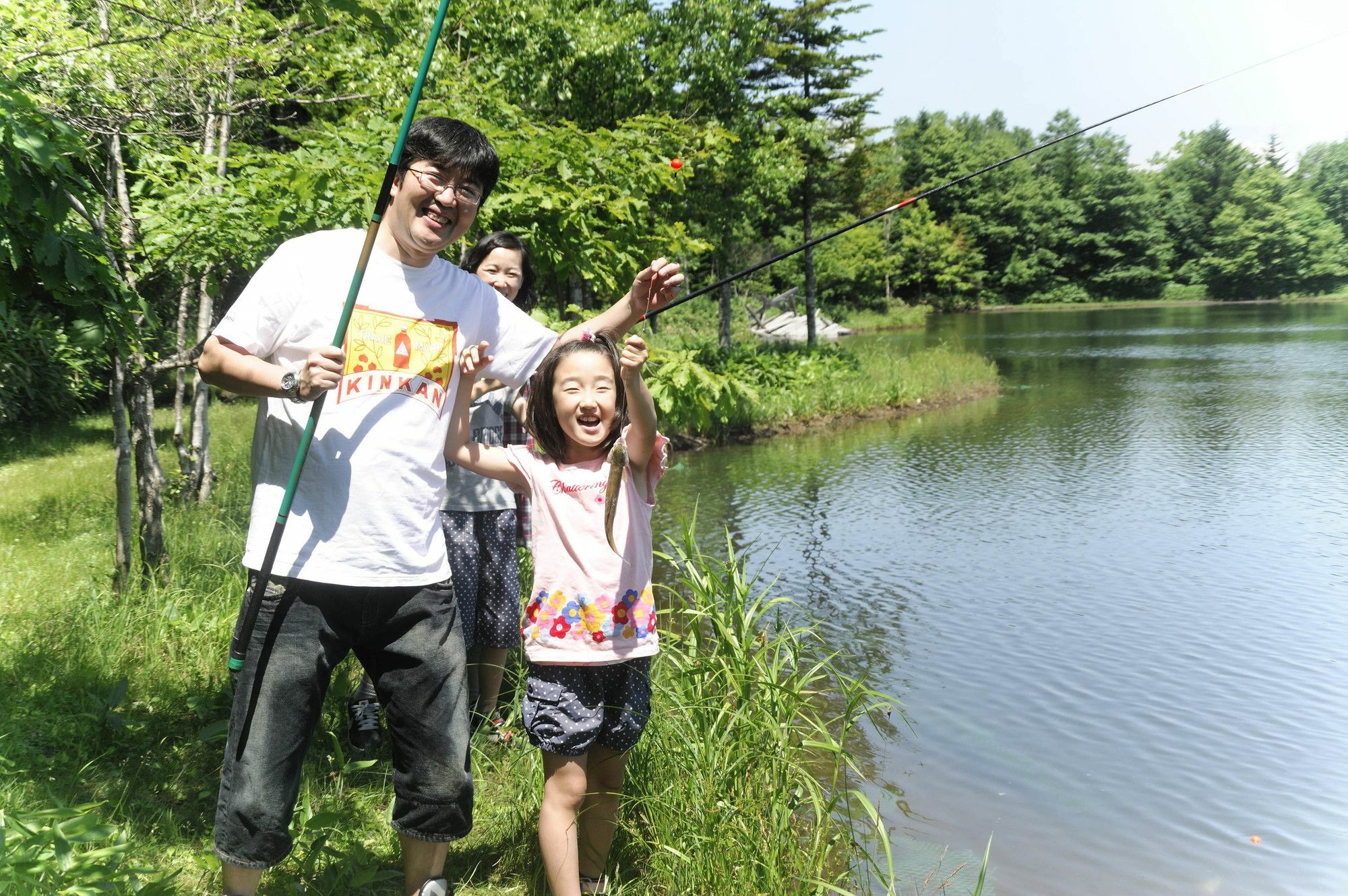 Sahoro Resort Hotel Shintoku Luaran gambar